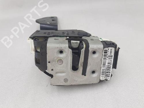 Front right lock DODGE JOURNEY 2.0 CRD | BP27951931C97