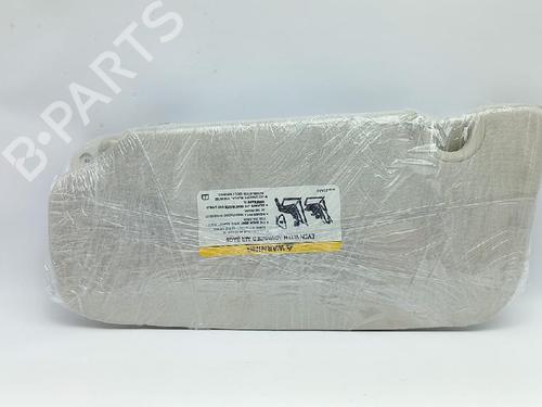 Right sun visor DODGE CALIBER 2.0 CRD | BP27968226I2 