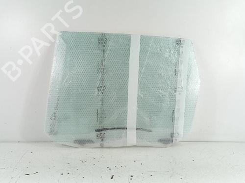 Rear left door window RENAULT SCÉNIC III (JZ0/1_) 1.5 dCi | BP27960539C20 