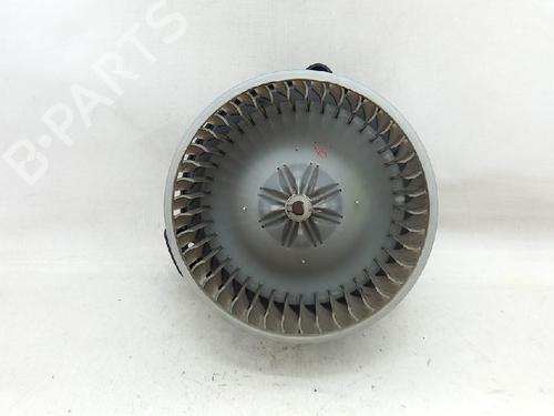 Heater blower motor TOYOTA COROLLA Verso (ZER_, ZZE12_, R1_) 2.2 D-4D (AUR10_, AUR10R) | BP27956205M62 