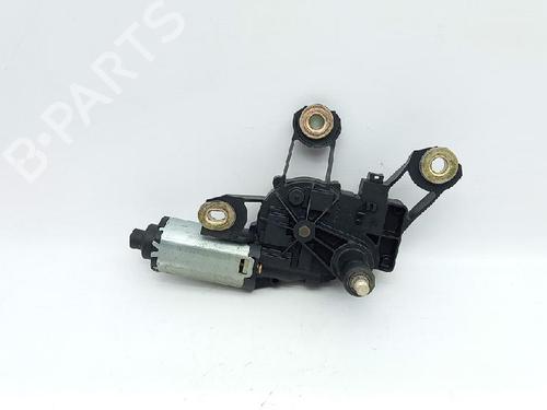 Rear wiper motor FORD FIESTA V (JH_, JD_) 1.25 16V | BP27962536M102