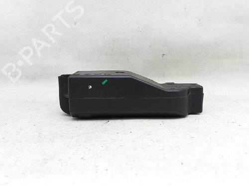 Tailgate lock PEUGEOT 407 SW (6E_, 6D_) 2.0 HDi 135 | BP27957822C101 