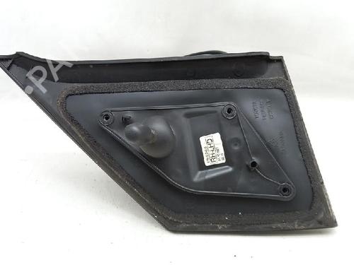 Right mirror CITROËN C1 (PM_, PN_) 1.0 | BP27956717C27 