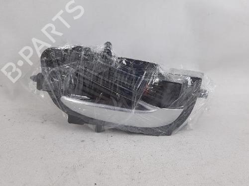 Front right interior door handle TOYOTA YARIS (_P13_) 1.5 Hybrid (NHP130_, NHP130) | BP27957897I14 
