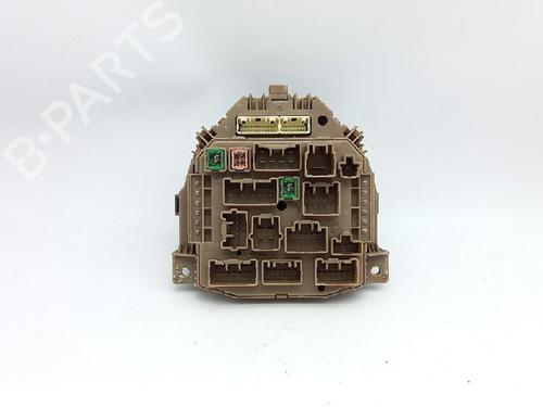 Instrument cluster CITROËN C1 (PM_, PN_) 1.0 | BP27962497C47 
