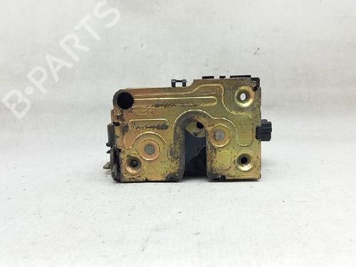Rear right lock RENAULT MEGANE I (BA0/1_) 1.4 16V (BA0D, BA1H, BA0W, BA10) | BP27958638C99 