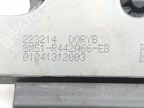 Bagklap lås FORD C-MAX (DM2) 2.0 TDCi | BP27947038C101 