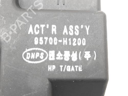 Electronic module HYUNDAI TERRACAN (HP) 2.9 CRDi | BP27946809M83 