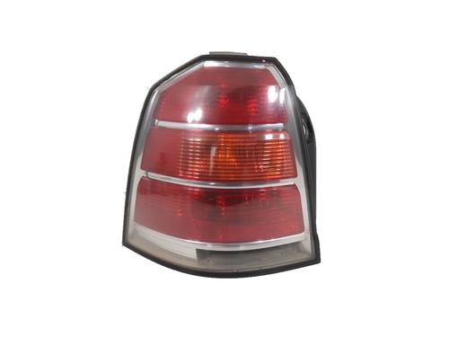 Used Left taillight Left taillight OPEL ZAFIRA / ZAFIRA FAMILY B (A05) 1.6 CNG (M75) (94 hp) 10392556 10392556