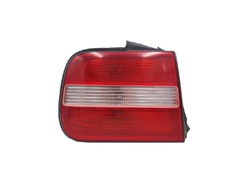 Used Left taillight LANCIA KAPPA (838_) 2.0 20V (838AG1AA, 838AG11A) (155 hp) 27939024