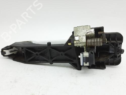Front right exterior door handle HYUNDAI i30 (FD) 1.6 CRDi | BP27943282C129 