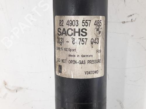 Left front shock absorber BMW 3 (E46) 320 d | BP27949338M16 