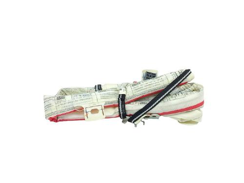 Used Left curtain airbag TOYOTA YARIS (_P9_) 1.0 VVT-i (KSP90_, KSP90R) (69 hp) 27964817