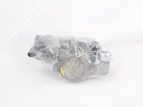 Front right seatbelt CHEVROLET SPARK (M300) 1.0 | BP27969496I25 