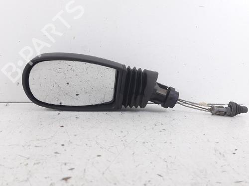Left mirror FIAT PUNTO (188_) 1.2 Natural Power | BP27967256C26 