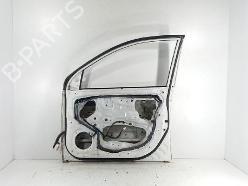 Right front door KIA PICANTO I (SA) 1.0 | BP27960261C3 