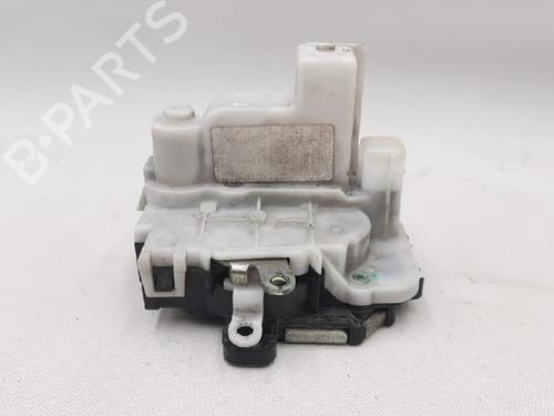Front left lock FIAT PANDA (169_) 1.2 (169AXF2A, 169AXF1A) | BP27947635C98