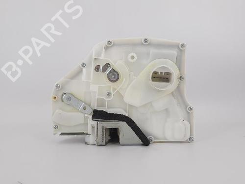 Front right lock OPEL AGILA B (H08) 1.2 (F68) | BP27963963C97 
