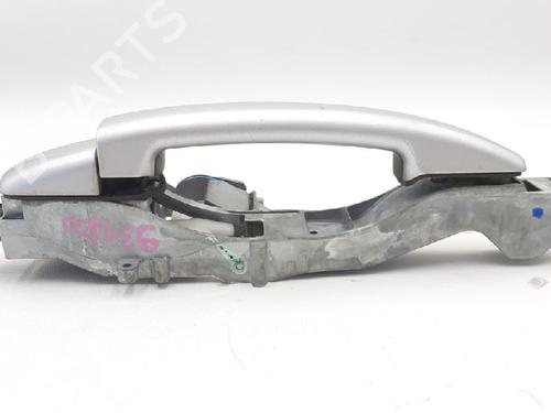 Rear right exterior door handle CITROËN C4 Grand Picasso I (UA_) 1.6 HDi | BP27945303C130 