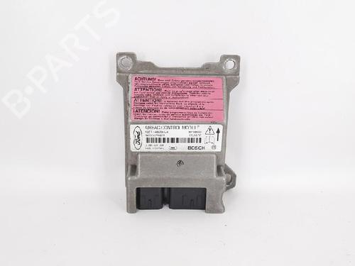 ECU airbags FORD KA (RB_) 1.3 i | BP27966187M53 