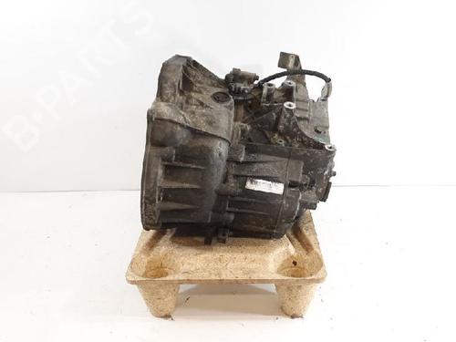 Gearbox LAND ROVER FREELANDER I (L314) 2.0 Td4 4x4 | BP27948373M3