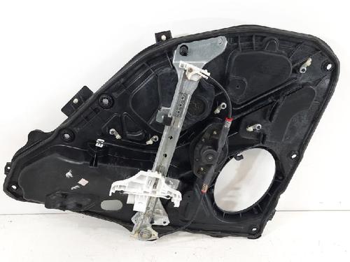 Rear left window mechanism FORD FIESTA V (JH_, JD_) 1.25 16V | BP27947987C24 