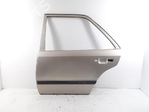 Left rear door MERCEDES-BENZ 124 Saloon (W124) 200 D (124.120) | BP27966383C4