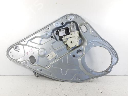 Vindusheismekanisme venstre bak FORD FOCUS C-MAX (DM2) 1.6 TDCi | BP27967926C24 