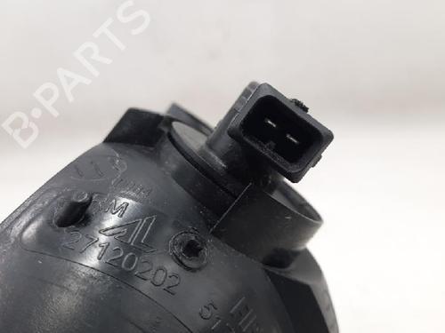 Reverse light FIAT BRAVO II (198_) 1.9 D Multijet (198AXB1A) | BP27936105C36 
