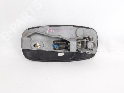 Front right exterior door handle NISSAN PRIMASTAR Van (X83) 1.9 dCi 100 | BP27938863C129 