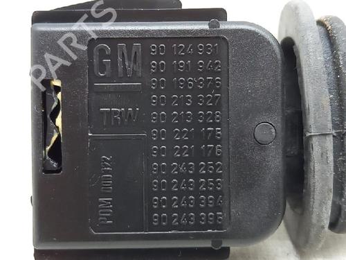 Steering column stalk OPEL CORSA B (S93) 1.0 i 12V (F08, F68, M68) | BP27957374I23