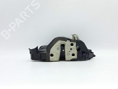 Front right lock TOYOTA PRIUS Liftback (_W2_) 1.5 Hybrid (NHW20_, NHW20R) | BP27960555C97 