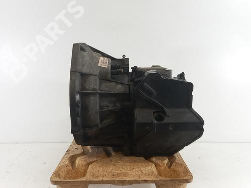 Manual gearbox FORD FIESTA VI (CB1, CCN) 1.4 TDCi | BP11202196M3  - Image 5