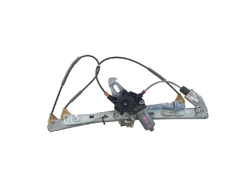Used Front right window mechanism PEUGEOT 206 Hatchback (2A/C) 1.4 i (75 hp) 27966546