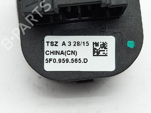 Mirror switch SEAT ATECA (KH7, KHP) 1.0 TSI | BP27959780I25 