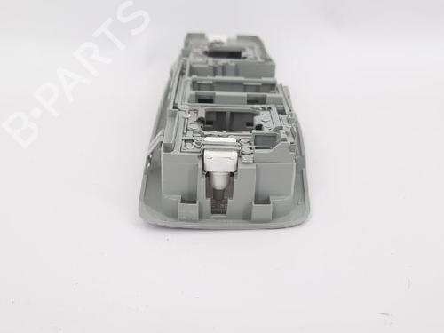 Interior roof light PEUGEOT 4007 (VU_, VV_) 2.2 HDi | BP27959824I8 