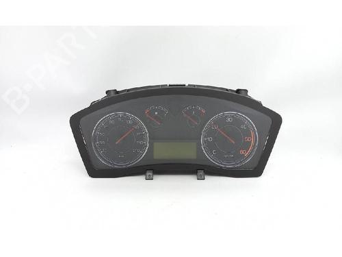 Used Instrument cluster FIAT CROMA (194_) 1.9 D Multijet (115 hp) 27960988