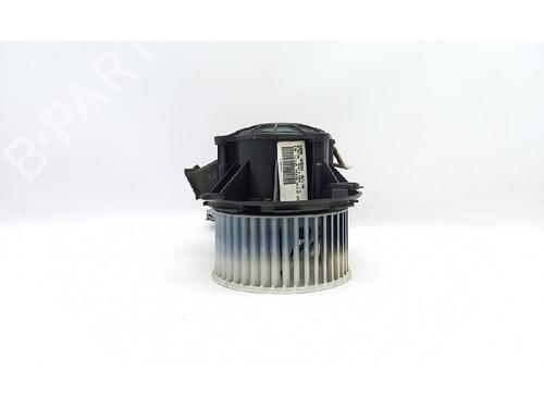 Used Heater blower motor OPEL ASTRA J (P10) 1.4 (68) (100 hp) 27960642