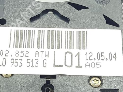 Commodo Essuie Glace / Phare VW NEW BEETLE (9C1, 1C1) 1.9 TDI | BP27942357I23 