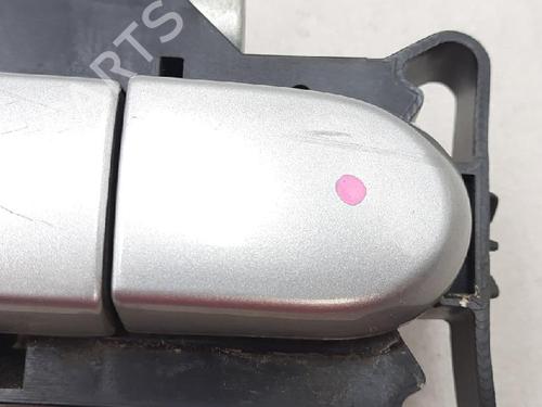 Rear left exterior door handle NISSAN MICRA III (K12) 1.2 16V | BP27954753C130 