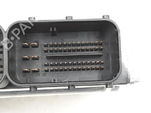 Electronic module BMW 1 (E87) 118 d | BP27949000M83