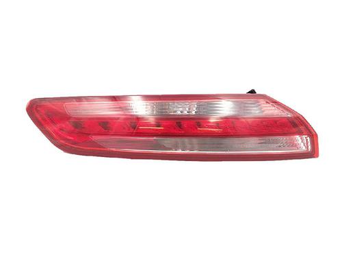 Used Left tailgate light RENAULT LAGUNA Coupe (DT0/1) 2.0 dCi GT (DT11, DT1E, DT1N) (178 hp) 27944206