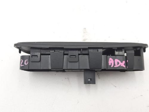 Right front window switch CITROËN C4 Grand Picasso I (UA_) 1.6 HDi | BP27945312I26 