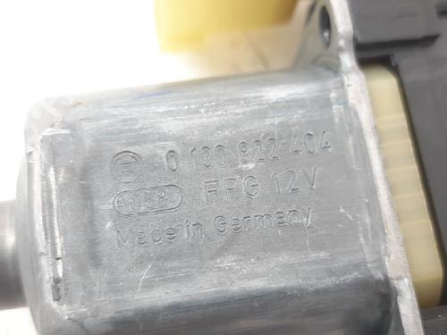 Front left window mechanism FORD FIESTA VI (CB1, CCN) 1.25 | BP27965034C22 