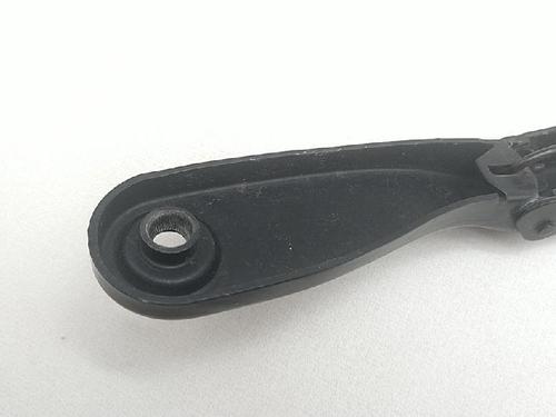 Front windshield wiper arm VOLVO C30 (533) 1.6 D | BP27947650C143 
