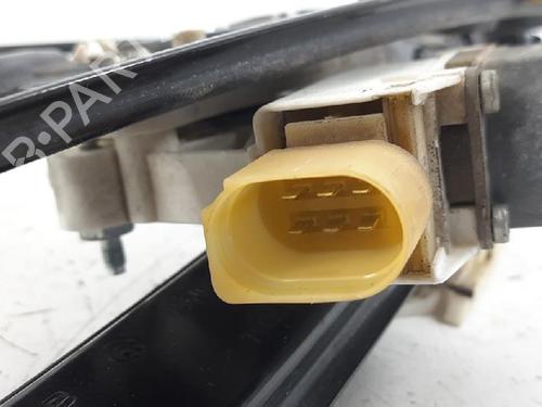 Rudehejsemekanisme ventre foran BMW 3 (E90) 320 d | BP27963489C22 