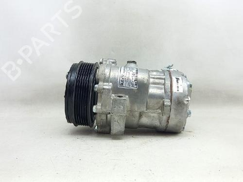 AC-Kompressor OPEL CORSA C (X01) 1.7 DI (F08, F68) | BP27939044M34 