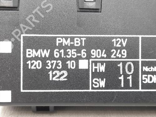 Electronic module BMW 5 (E39) 530 d | BP27954610M83 