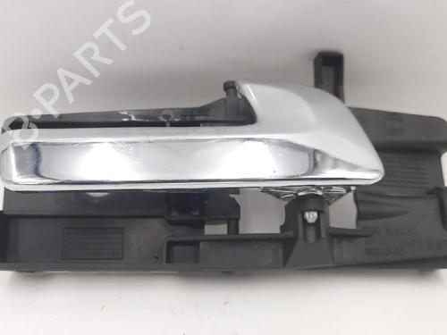 Front right interior door handle ALFA ROMEO 159 (939_) 1.8 MPI (939AXL1A) | BP27945943I14 