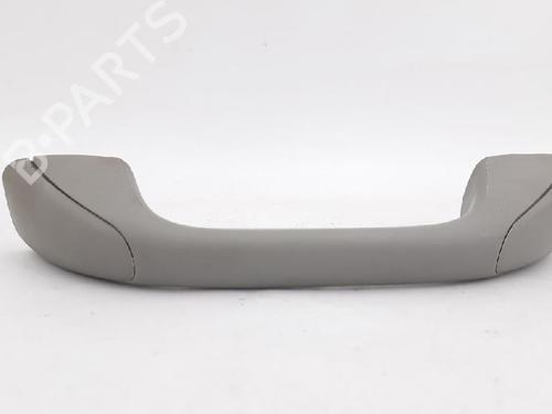 Front right exterior door handle RENAULT KANGOO (KC0/1_) 1.5 dCi | BP27946696C129 
